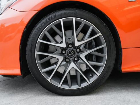 Used 2015 Lexus RC 350 350 image 32