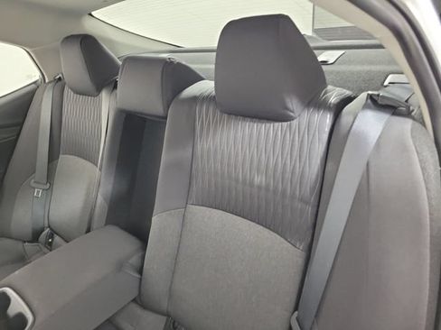 Used 2025 Toyota Camry LE w/ Convenience Package FWD image 13