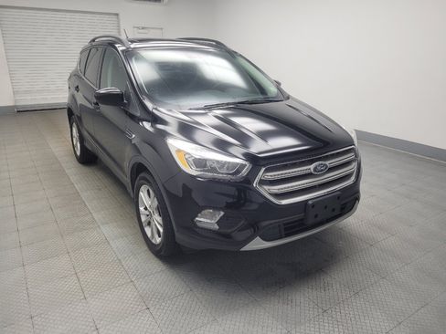 Used 2018 Ford Escape SEL AWD/4WD image 13