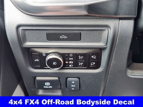 New 2026 Ford F150 Lariat w/ Equipment Group 502A High AWD/4WD image 22
