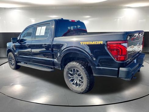 Used 2024 Ford F150 Tremor w/ Equipment Group 402A High AWD/4WD image 9