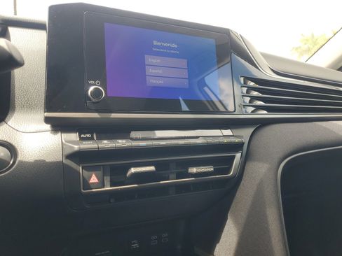 Used 2025 Toyota Camry LE image 25