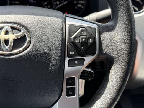 Used 2020 Toyota Tundra SR5 w/ SR5 Upgrade Package RWD image 22