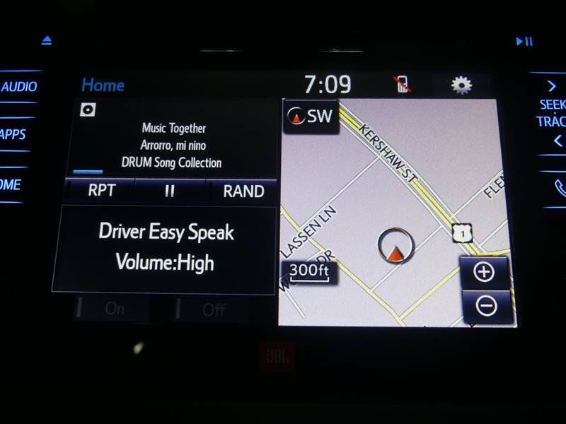 Used 2017 Toyota Sienna Limited Premium AWD/4WD image 40