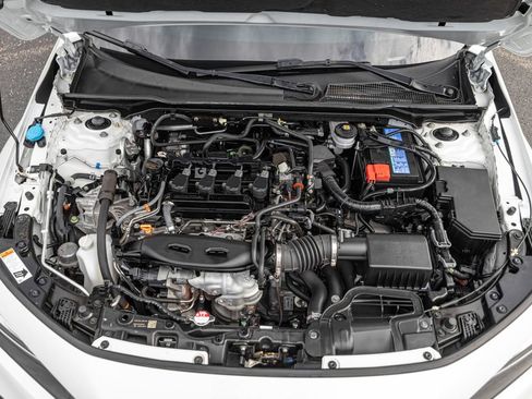 Used 2023 Honda Civic Sport Touring image 35
