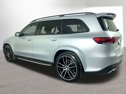 Used 2023 Mercedes-Benz GLS 450 4MATIC image 31