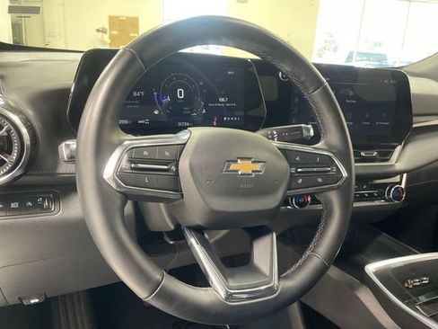 Certified 2025 Chevrolet Equinox LT w/ Convenience Package II AWD/4WD image 15