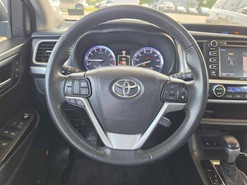 Used 2015 Toyota Highlander Limited AWD/4WD image 22