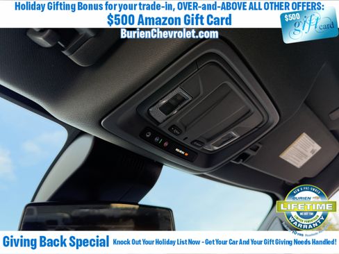 Used 2024 Chevrolet Silverado 2500 LT image 18