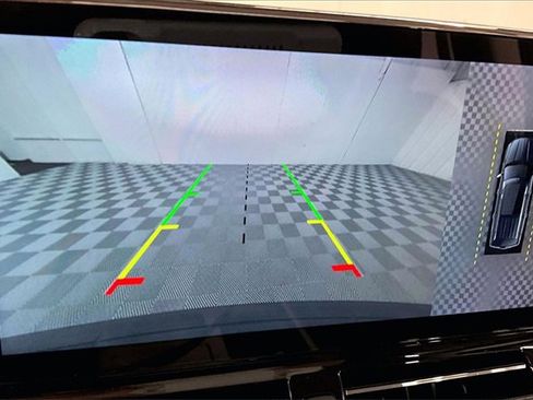 Used 2023 Lincoln Navigator Black Label image 25