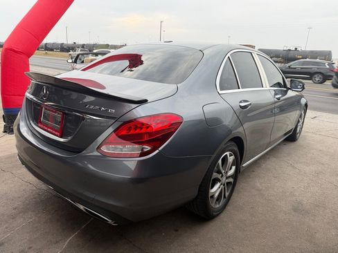 Used 2017 Mercedes-Benz C 300 C300 w/ Premium 1 Package image 16