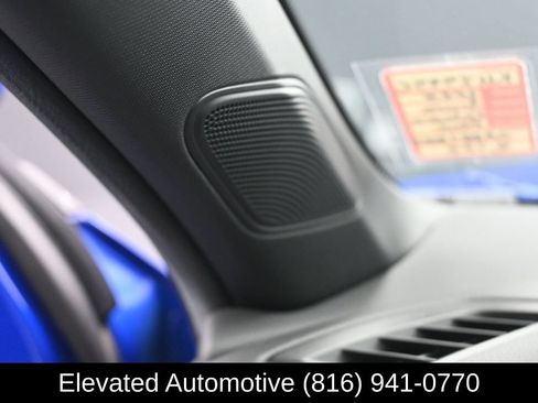 Used 2025 Acura Integra A-Spec FWD image 19