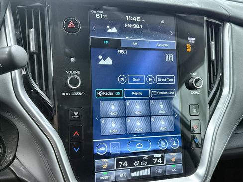 Used 2023 Subaru Outback Premium AWD/4WD image 22