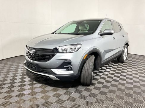 Used 2023 Buick Encore GX Preferred w/ Cold Weather Comfort Package image 7