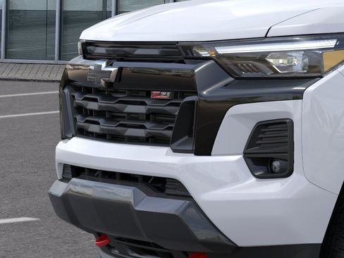 New 2026 Chevrolet Colorado Z71 w/ Z71 Convenience Package 2 AWD/4WD image 37