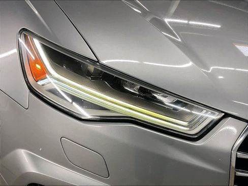 Used 2016 Audi A6 3.0T Premium Plus w/ S Line Sport Package image 29