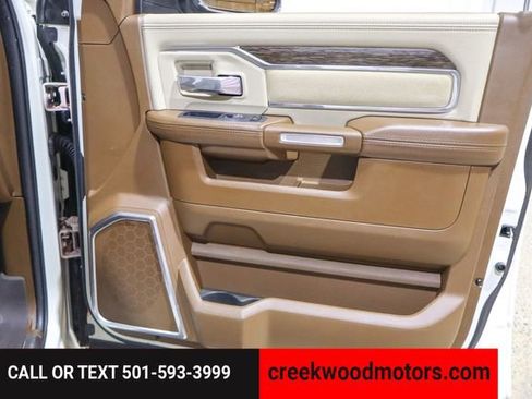 Used 2019 RAM 2500 Laramie image 53