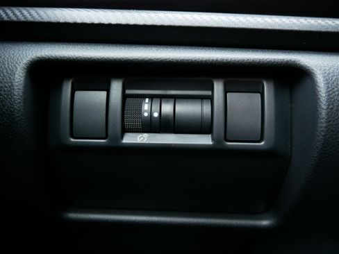 Certified 2025 Subaru Crosstrek 2.5i Sport w/ Popular Package #4A image 26