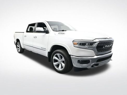 Used 2020 RAM 1500 Limited image 1