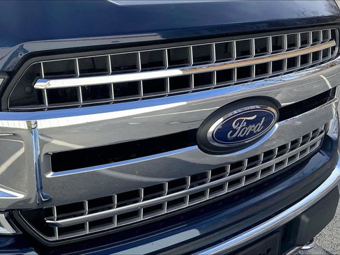 Used 2019 Ford F150 XLT w/ Equipment Group 302A Luxury image 26