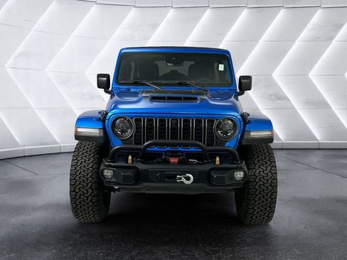 Used 2024 Jeep Wrangler Unlimited Rubicon 392 image 2