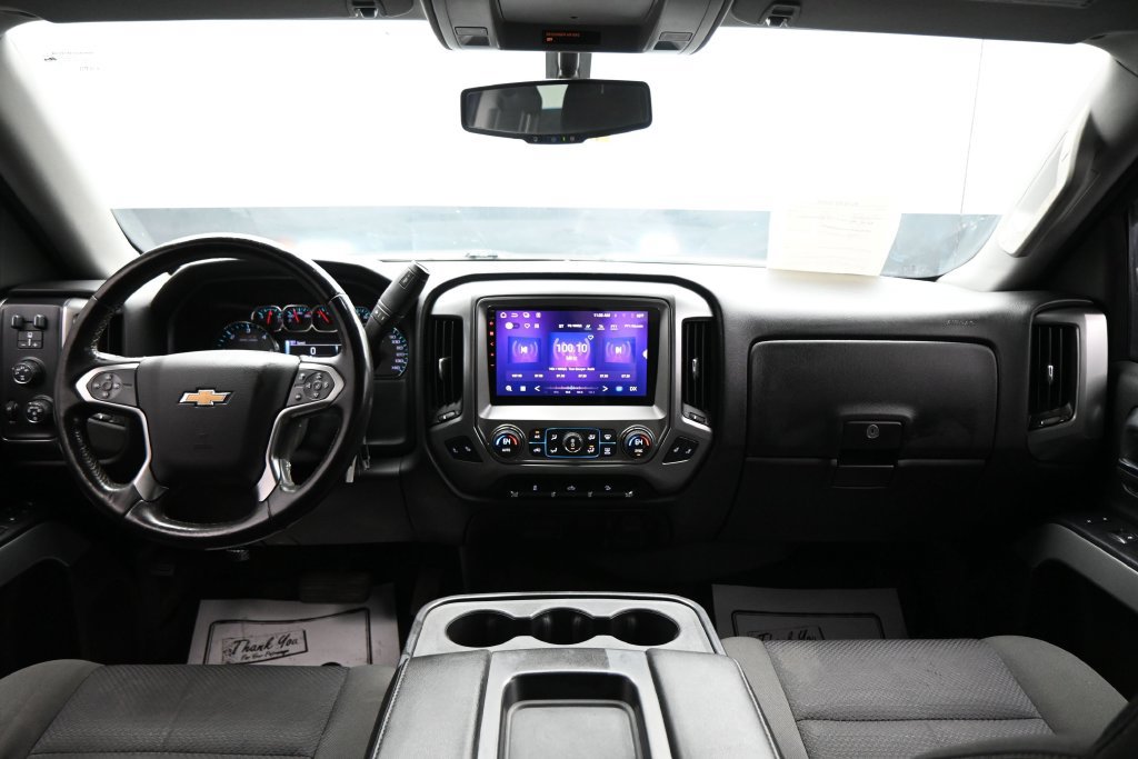 Used 2015 Chevrolet Silverado 1500 LT w/ All Star Edition AWD/4WD image 14
