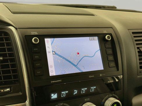 Used 2021 Toyota Sequoia Limited RWD image 7