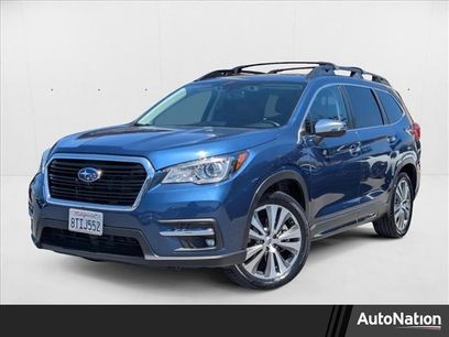 Used 2020 Subaru Ascent Touring w/ Popular Package #3