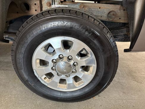 Used 2013 GMC Sierra 2500 SLT AWD/4WD image 57