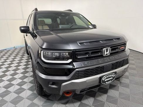 Used 2026 Honda Passport TrailSport Elite image 8