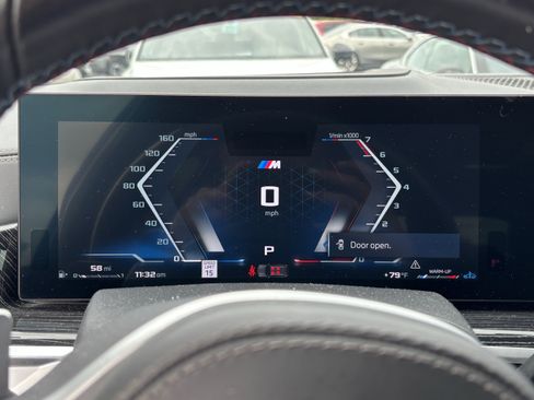 Used 2024 BMW X7 M60i w/ Executive Package AWD/4WD image 19