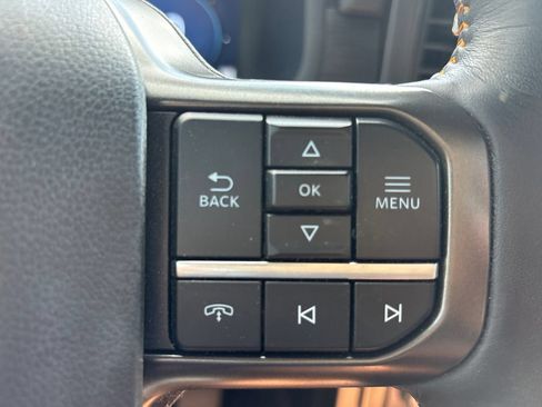 Used 2024 Ford F150 Tremor w/ Bed Utility Package AWD/4WD image 23