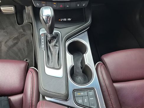 Certified 2023 Cadillac CT4 Sport w/ Climate Package image 40