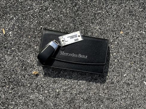 Used 2021 Mercedes-Benz C 300 4MATIC Sedan image 15