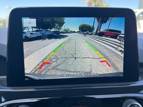 Used 2025 Ford Escape ST-Line w/ Equipment Group 301A FWD image 34