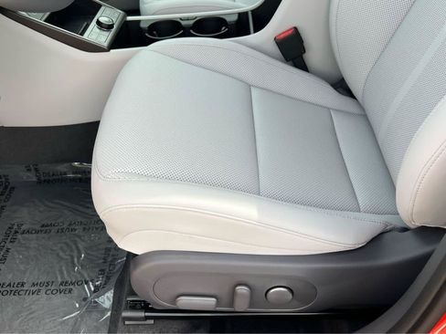 New 2026 Hyundai Kona Limited AWD/4WD image 30