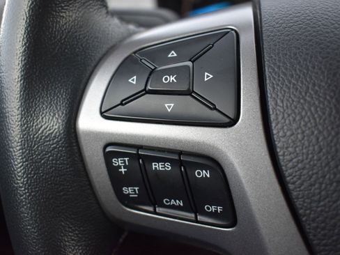 Used 2023 Ford Ranger XLT w/ Equipment Group 301A Mid image 19