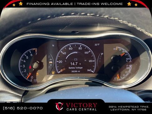 Used 2020 Jeep Grand Cherokee Limited image 43