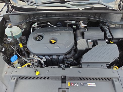 Used 2019 Hyundai Tucson SE AWD/4WD image 29