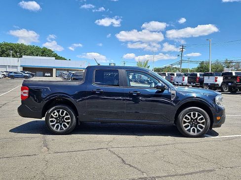 Used 2023 Ford Maverick Lariat w/ Lariat Luxury Package AWD/4WD image 8