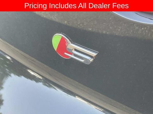Used 2017 Jaguar F-TYPE S RWD image 11