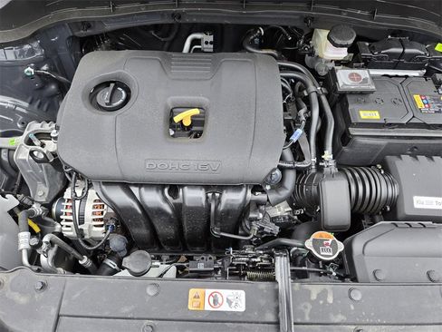 New 2025 Kia Soul GT-Line image 21