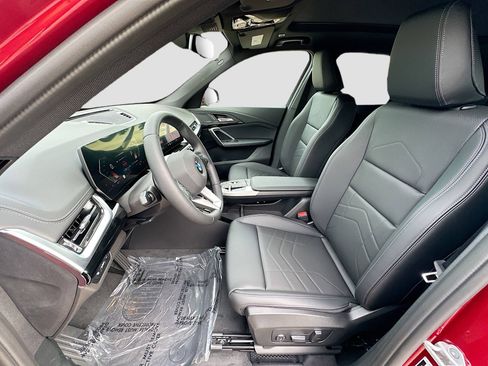 Used 2026 BMW X1 xDrive28i image 15