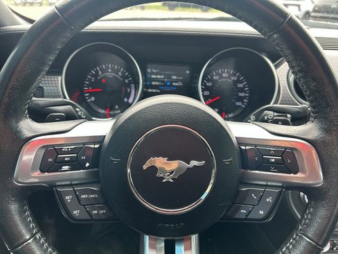 Used 2019 Ford Mustang Coupe w/ Ecoboost Performance Package RWD image 30