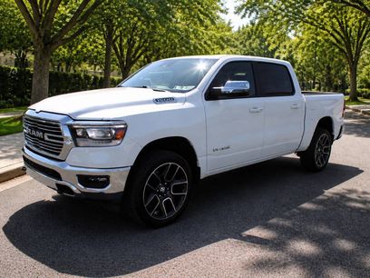 Used 2023 RAM 1500 Laramie