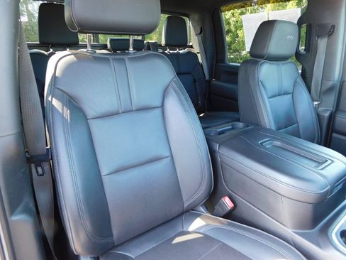 Used 2020 Chevrolet Silverado 3500 High Country w/ Safety Package II AWD/4WD image 28