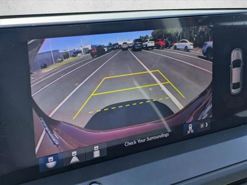 Used 2025 Honda Accord EX-L image 13