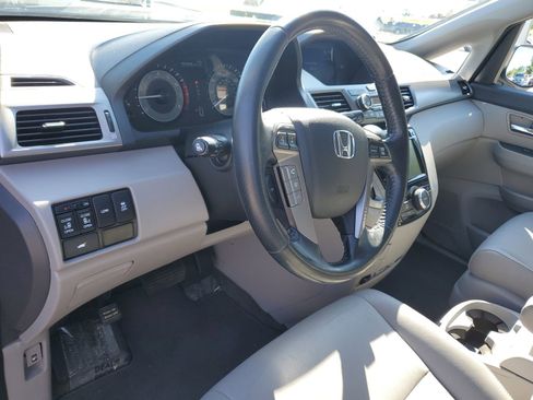 Used 2016 Honda Odyssey EX-L image 19