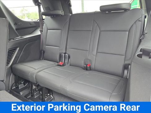 New 2026 Chevrolet Tahoe LT w/ Comfort Package AWD/4WD image 17