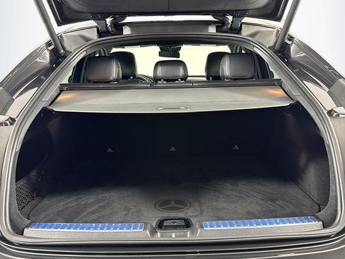 Used 2022 Mercedes-Benz GLC 300 4MATIC Coupe image 22